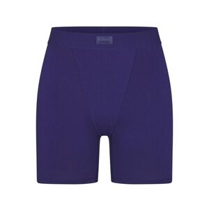 skims boyfriend boxers